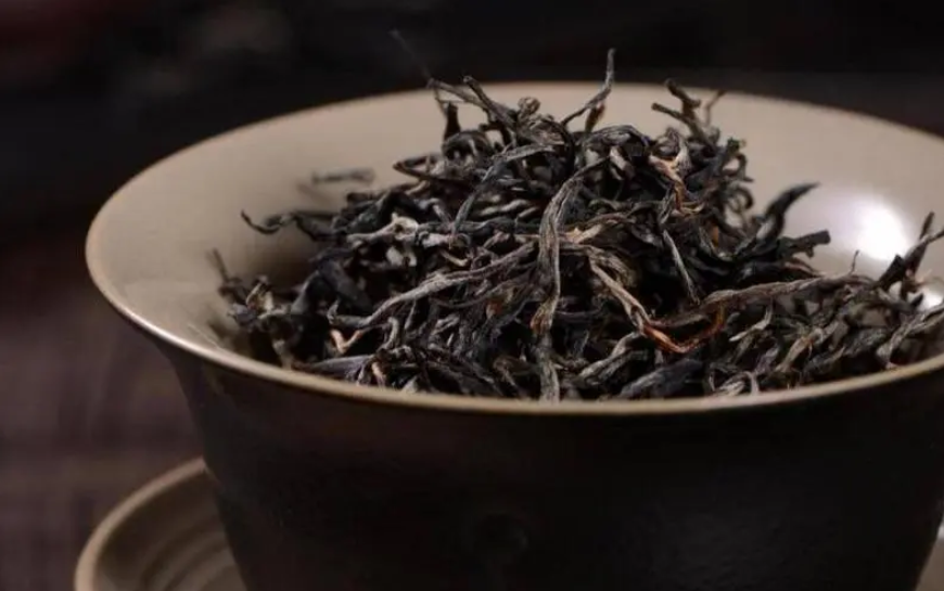普洱茶不仅是一种茶叶，更是中国传统文化的代表之一