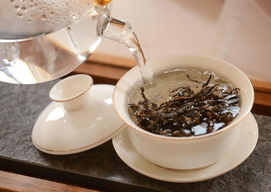 合肥普洱茶：历史源远流长，醇厚口感与健康价值的完美结合