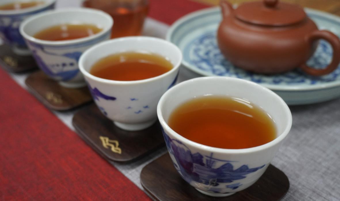 重庆普洱茶的冲泡及普洱茶术语的一览