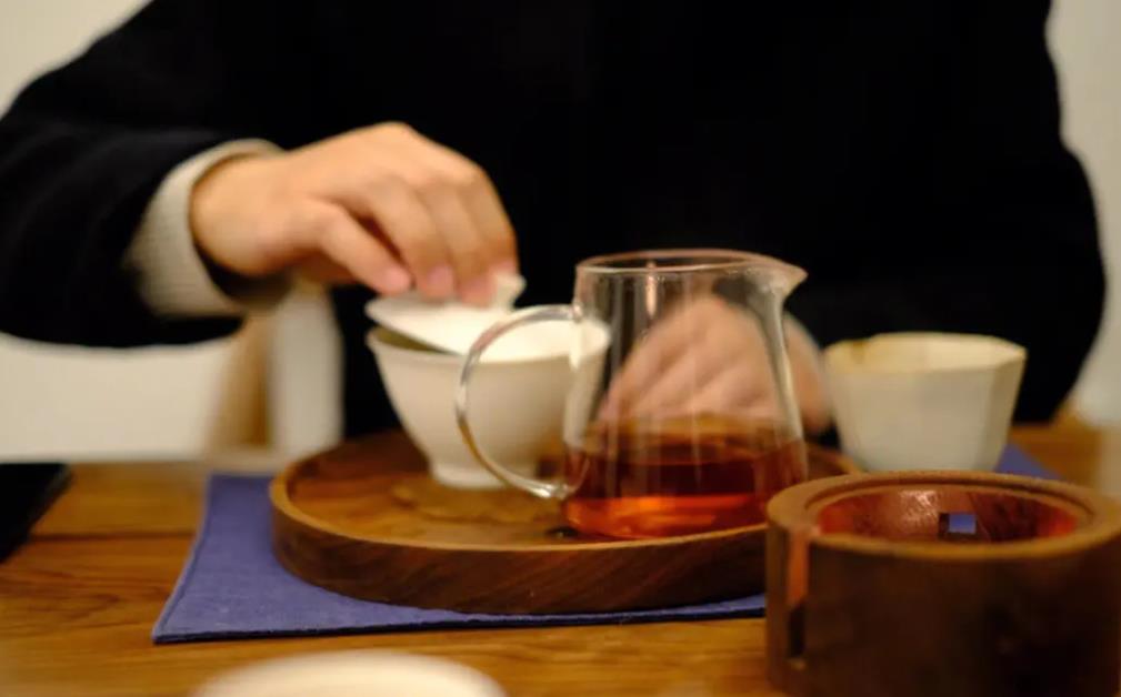 鞍山如何喝普洱茶才更健康？