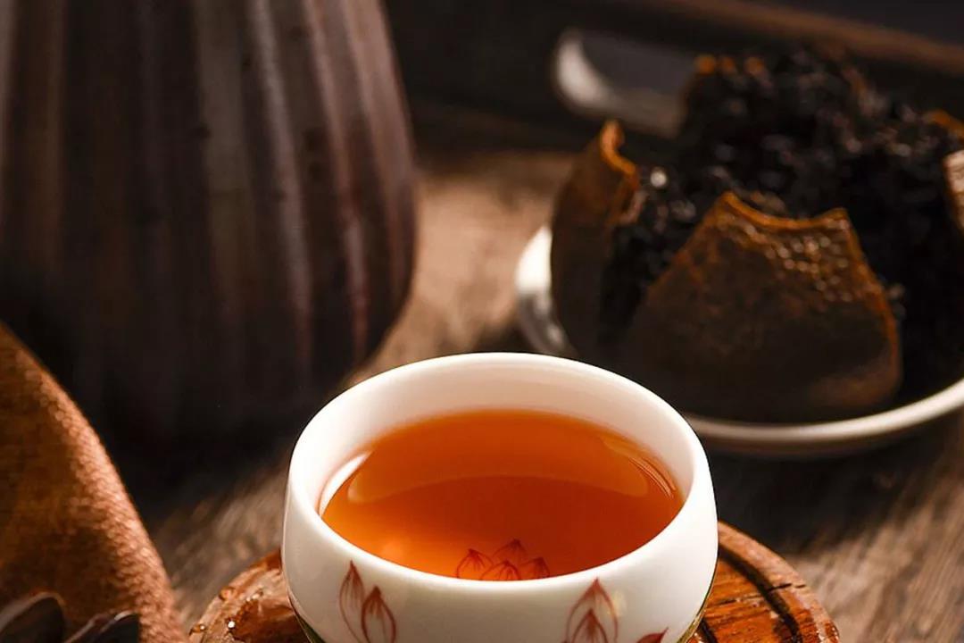 泰州保护生物多样性，普洱茶在生物中的重要性