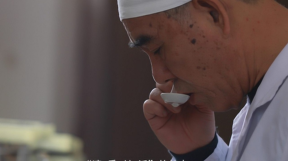 陈升号普洱茶董事长陈升河