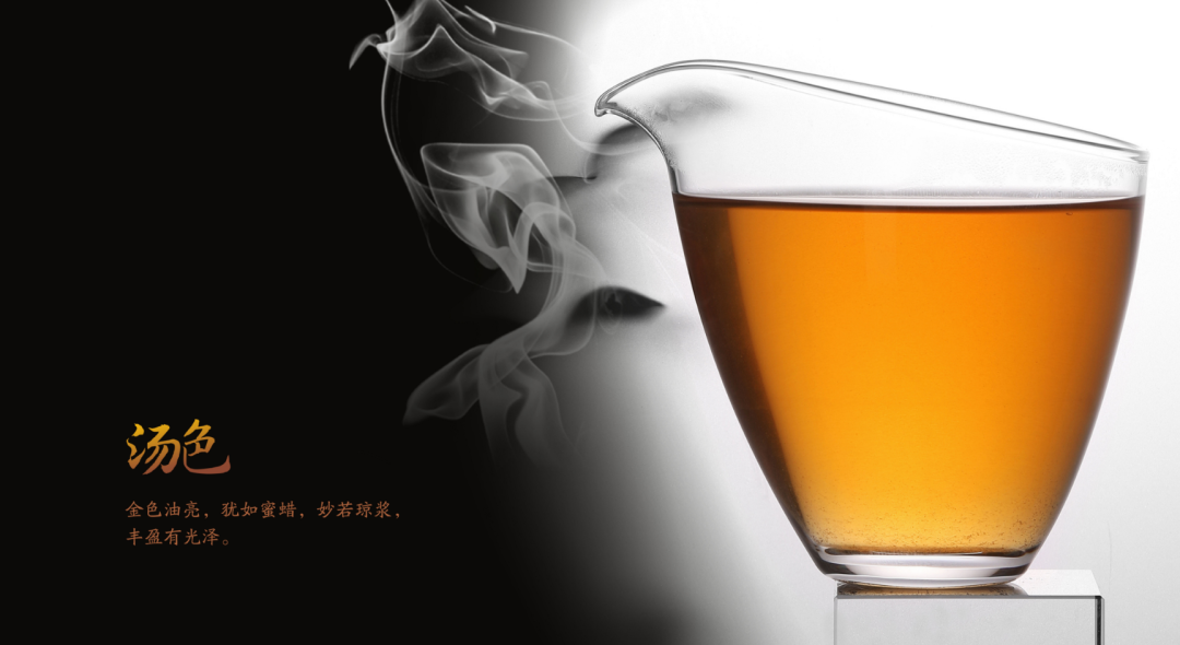 大益新品普洱茶国粹
