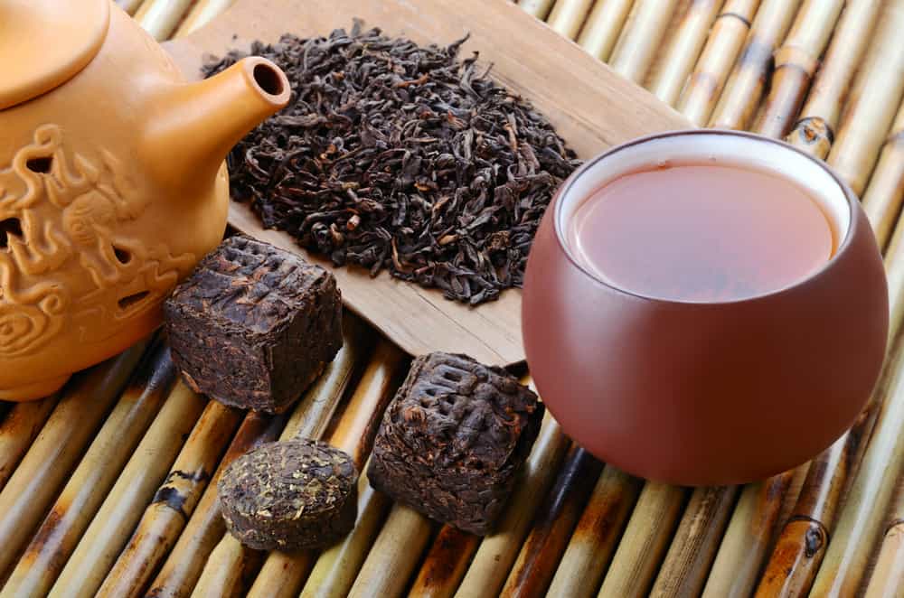 从团到饼，中国茶事的清雅传统何去何从？