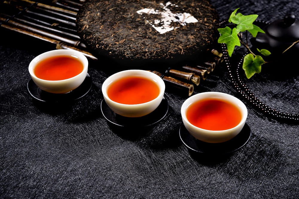 珠海普洱茶如何在科技驱动下焕发新生