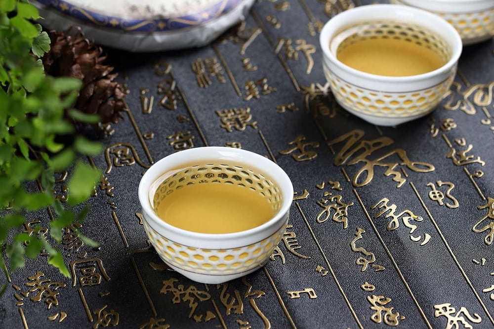 珠海从传统到现代，普洱茶企业如何实践社会责任