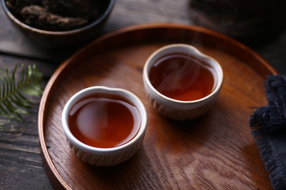 凤凰山·普洱茶斗茶大赛：品鉴墨江茶叶的盛典