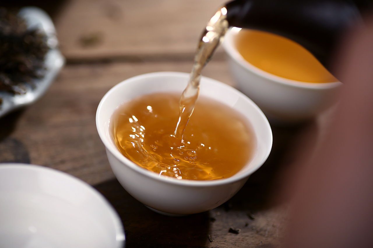 普洱茶外形与内质，你真的知道怎么选吗？