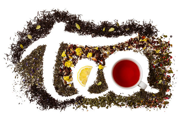 宁波不同的人适用不同的饮茶方法