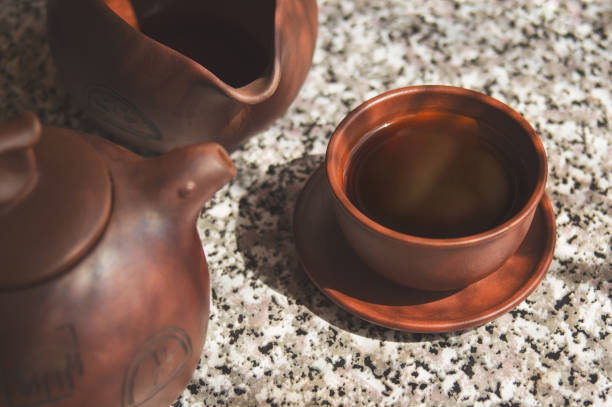 班章生普洱茶的冲泡技巧，带你品味优质原产精品