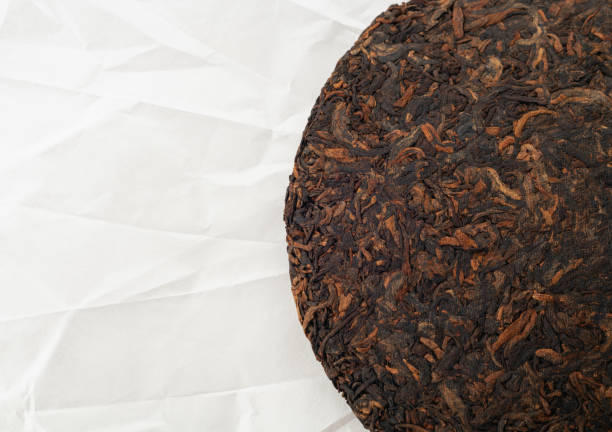 沧州普洱茶投资和收藏：如何选出具有升值潜力的好茶？