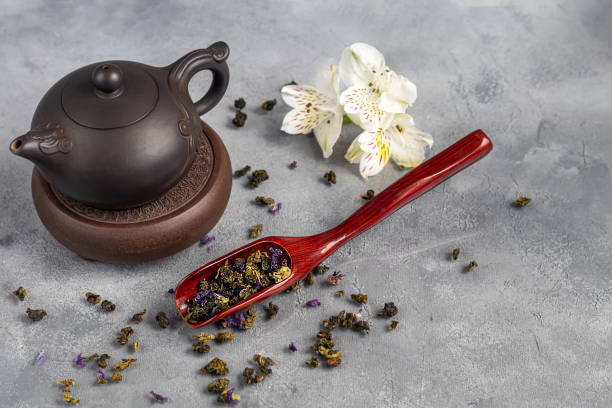 沧州为什么普洱生茶更适合收藏和投资？