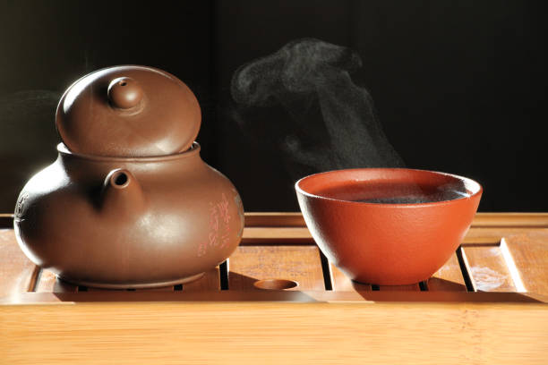 沧州普洱茶工艺的变革：回归半成品工艺，让普洱茶更具价值