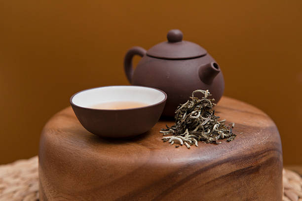喝普洱茶不伤胃？科学揭秘熟普洱茶养护胃部的奥秘！