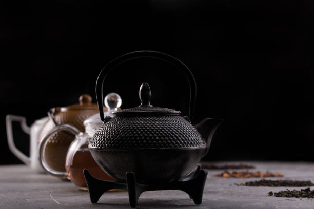 高价回收茶叶的平台——普洱茶回收网