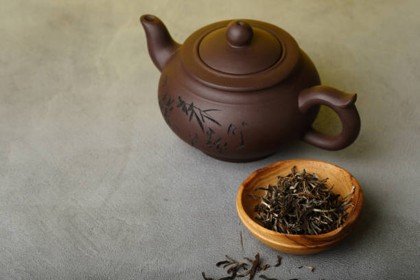 沧州如何正确回收普洱茶？——让茶叶“再生”的正确方法。