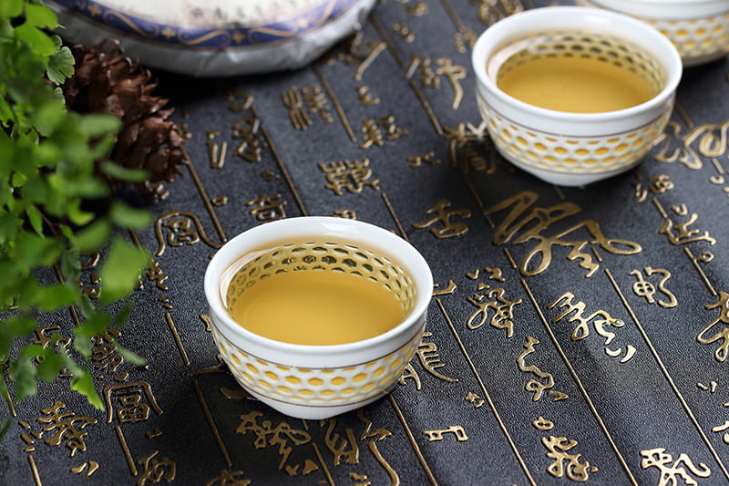 普洱茶回收价格查询的优势有哪些