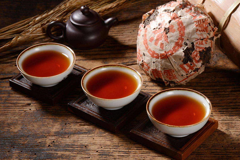 普洱茶回收哪家正规