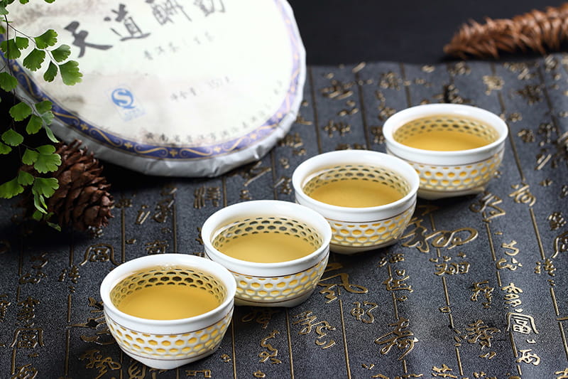 普洱茶回收哪家正规