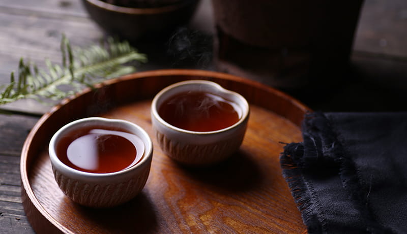 普洱茶
