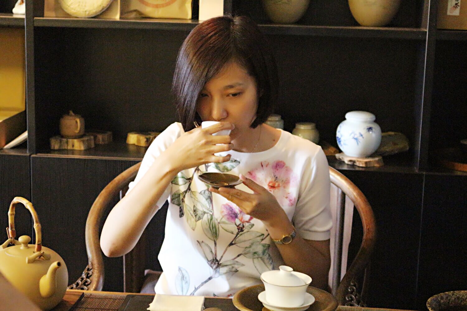 沧州什么是普洱茶叶回收？它有哪些好处？