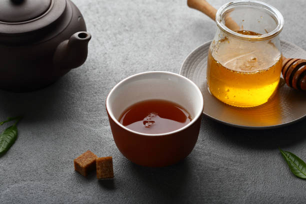 普洱茶回收公司哪个靠谱？这里有推荐！