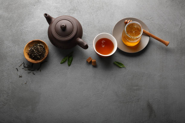 普洱茶