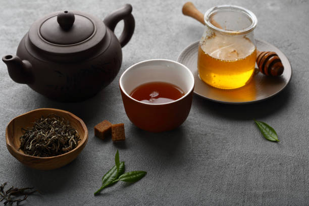 普洱茶回收联系方式查询，让您的老茶变现更简单