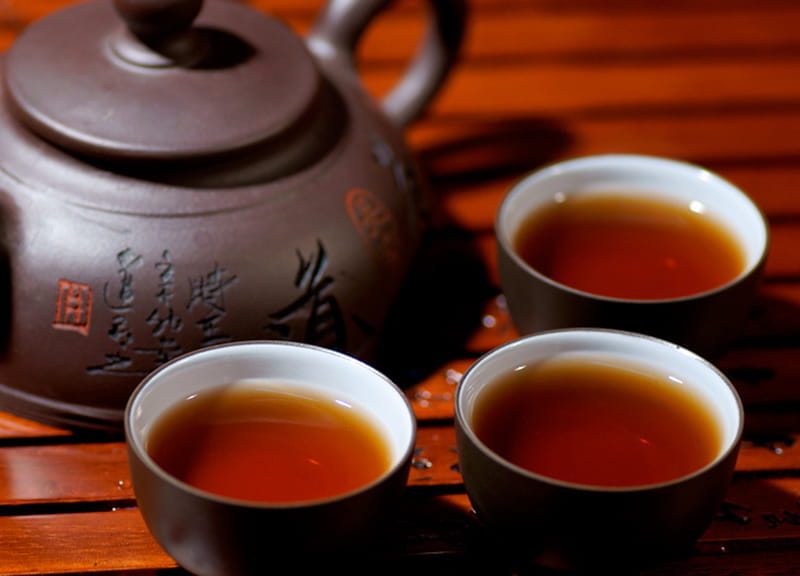 普洱茶回收