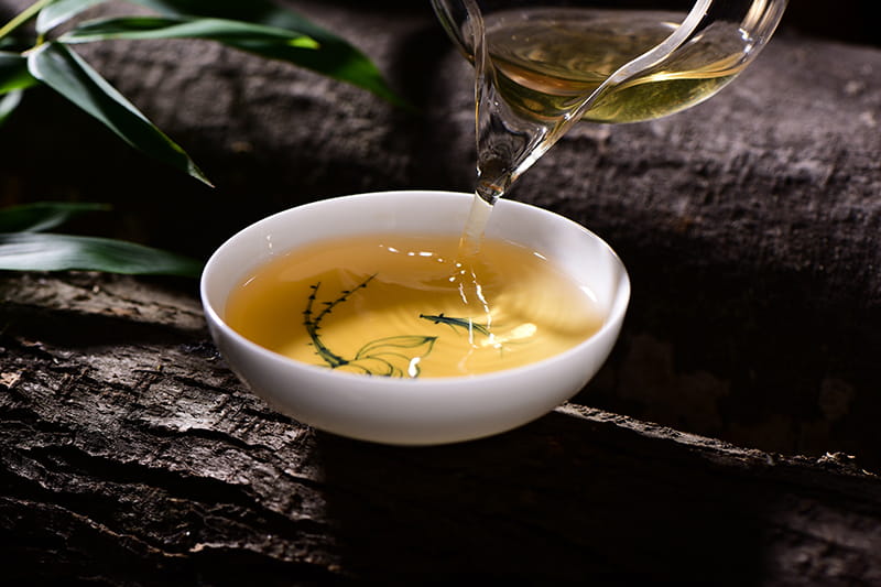 普洱茶