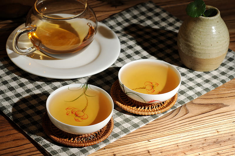 普洱茶