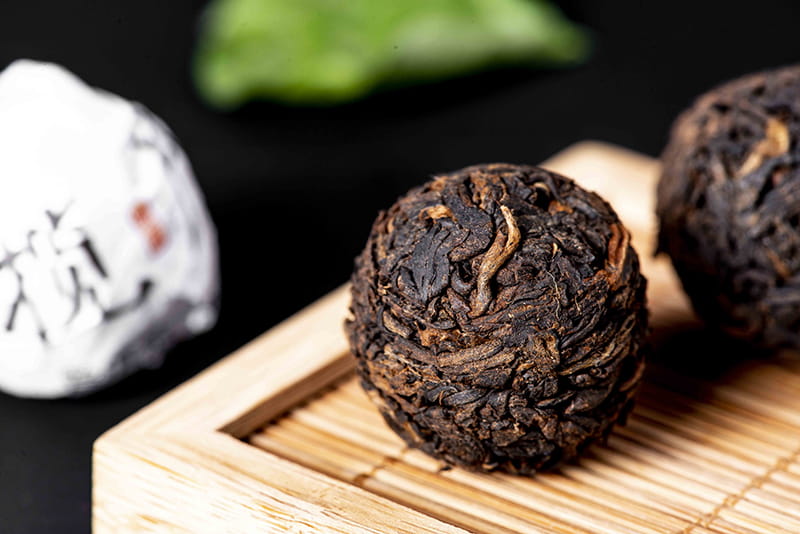 普洱茶