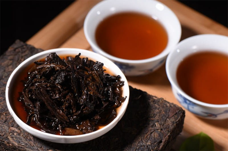 普洱茶