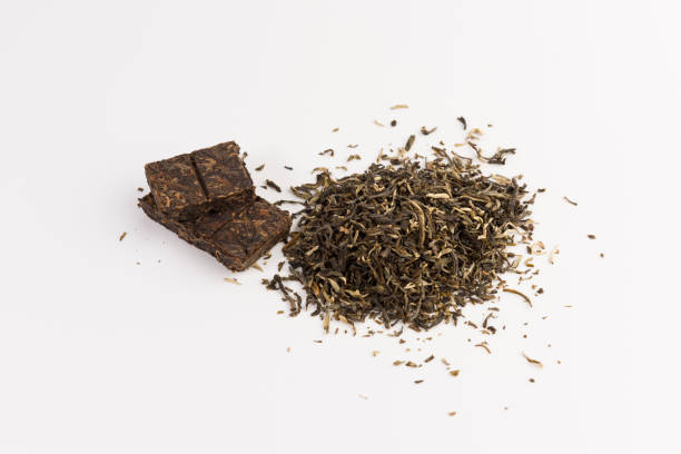 普洱茶