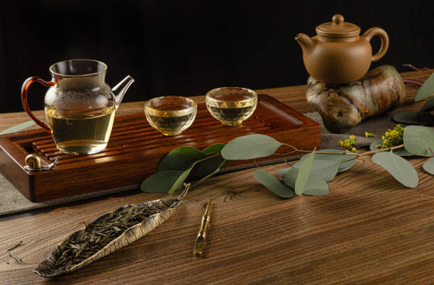 普洱茶