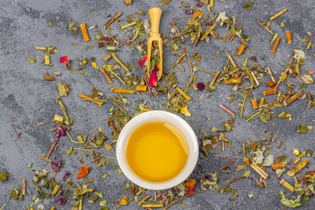普洱茶