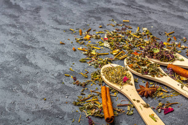 普洱茶