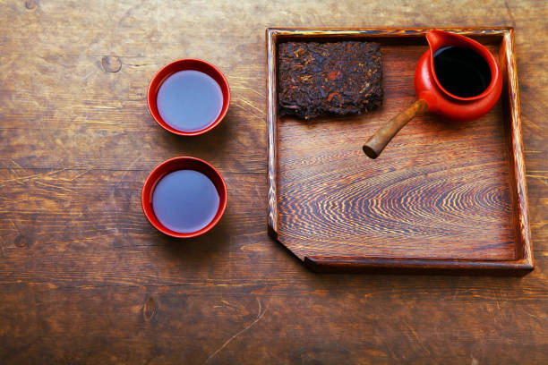 普洱茶