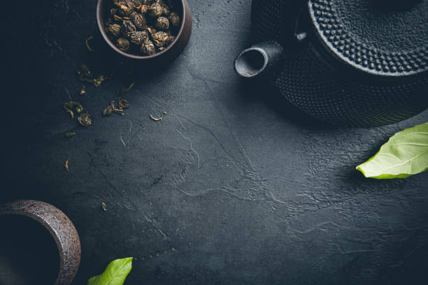 普洱茶