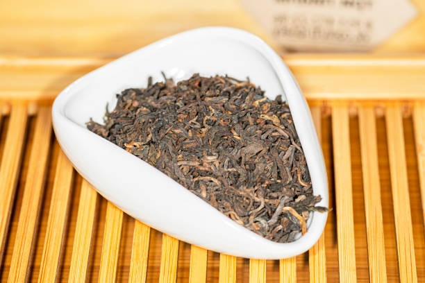 普洱茶价格暴跌，多少钱一吨回收？