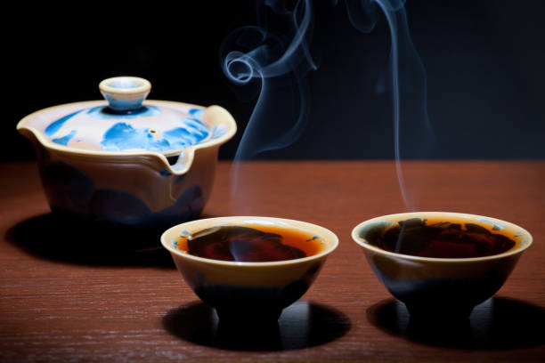 揭秘昆明老茶回收公司的地址电话