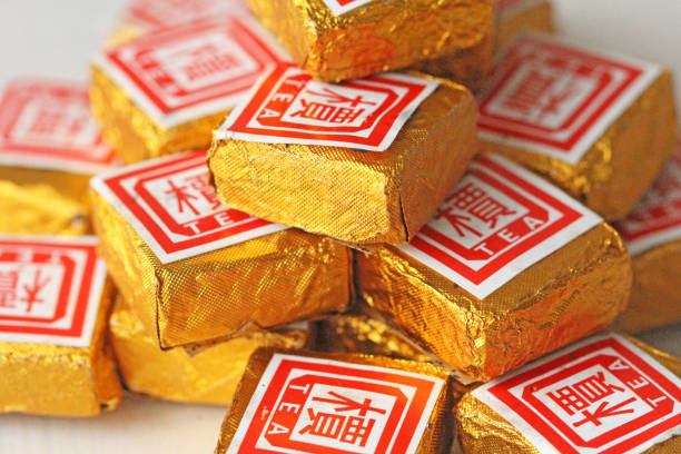 普洱茶回收报价表图片大全，及转卖茶叶的诀窍