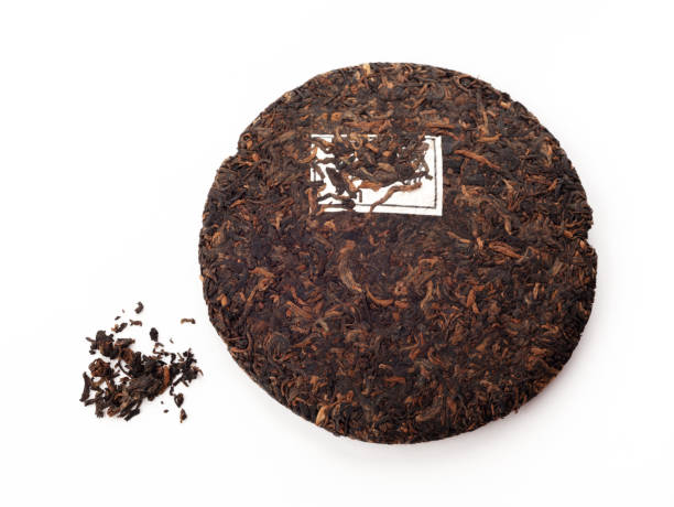 普洱茶茶叶回收平台，致力于推动传统产业的可持续发展