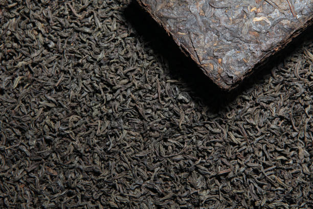 普洱茶回收中心——让你的普洱茶饼有价可卖