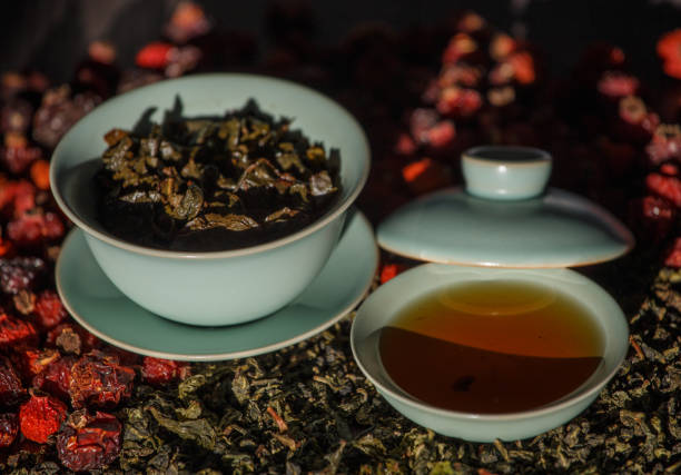 沧州回收茶叶的人一般可以赚多少差价？