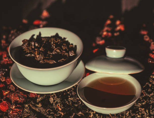 回收茶叶普洱电话，绿色环保从生活细节开始