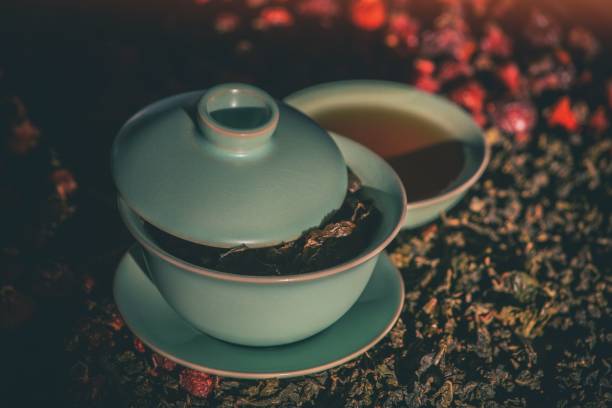 揭露普洱茶回收黑幕，保障消费者权益