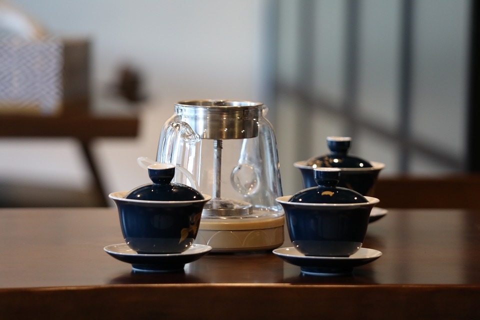 一通电话，普洱茶变废为宝