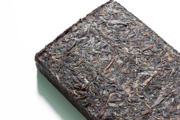 普洱茶回收有人要，废品变康养宝
