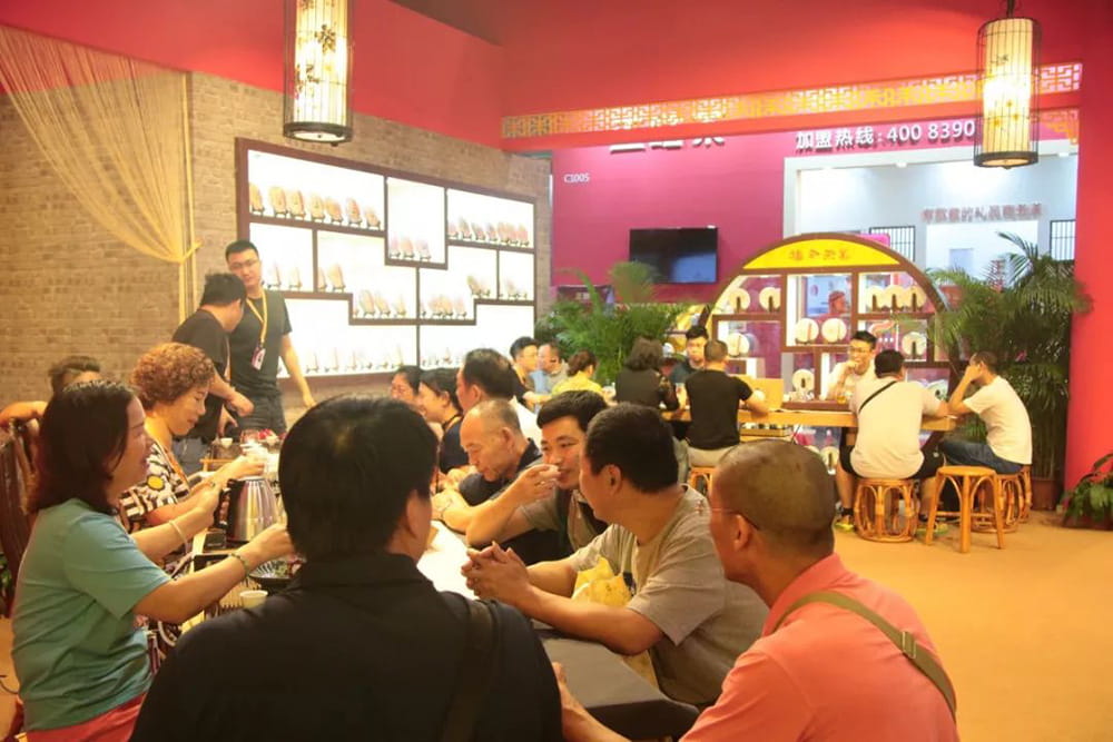高价回收普洱茶——传承品质与文化的价值